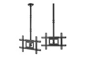 Uchwyty ścienne, uchwyty AV i meble AV - Maclean MC-803 - ceiling mount - Max 50 kg - recommended for 100" - MC-803