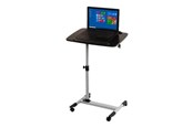 Uchwyty ścienne, uchwyty AV i meble AV - Maclean MC-671 - cart - Max 10 kg - recommended for - MC-671