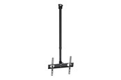 Uchwyty ścienne, uchwyty AV i meble AV - Maclean MC-631 - ceiling mount - Max 50 kg - recommended for 55" - MC-631