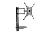 Uchwyty ścienne, uchwyty AV i meble AV - Maclean MC-772 - wall mount (adjustable arm) - Max 30 kg - recommended for 55" - MC-772