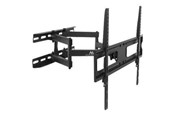 Uchwyty ścienne, uchwyty AV i meble AV - Maclean MC-762 - wall mount (adjustable arm) - Max 30 kg - recommended for 70" - MC-762