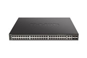 Switch - D-Link DGS 2000-52MP - DGS-2000-52MP