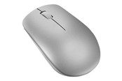 Myszka - Lenovo 530 Wireless Mouse - mouse - 2.4 GHz - platinum grey - Myszy - Optyczny - 3 - Szary - GY50Z18984