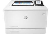 Drukarka - HP Color LaserJet Enterprise M455dn - Color Laser - A4 Duplex - 29 ppm - Kolor - Laser - 3PZ95A#B19