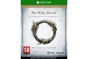 Gry - Elder Scrolls Online: Tamriel Unlimited - Microsoft Xbox One - MMORPG - 0093155149458