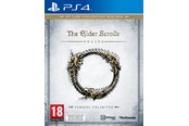 Gry - Elder Scrolls Online: Tamriel Unlimited - Sony PlayStation 4 - MMORPG - 0093155149366