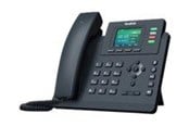 Telefon stacjonarny - Yealink SIP-T33G - VoIP phone - 5-way call capability - SIP-T33G