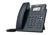 Telefon stacjonarny - Yealink SIP-T31G - VoIP phone - 5-way call capability - SIP-T31G