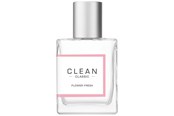 Perfumy i zapachy - Clean Classic Flower Fresh EDP - 30 ml - 874034011840