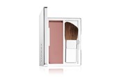 Makijaz - Clinique Blushing Blush Powder Blush 6g - No. 102 Innocent Peach - 020714251055
