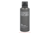Pielegnacja twarzy - Clinique For Men Aloe Shave Gel - 020714673529