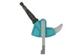 Narzedzia ogrodnicze - Gardena combisystem 2in1 Patio Weeder - 03607-20