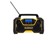 Radio DAB i budzik - Dewalt DCR029 (SOLO) - DCR029
