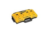 Akumulator i ladowarka - Dewalt XR Multi Voltage 4 Port 8A Charger - DCB104-QW