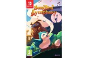 Gry - Songbird Symphony (Code in a Box) - Nintendo Switch - Platformowa - 5060690792291