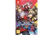 Gry - BlazBlue: Cross Tag Battle (Code in a Box) - Nintendo Switch - Bijatyka - 5060690792260