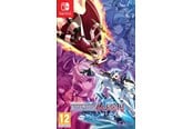 Gry - Under Night In-Birth Exe:Late[cl-r] (Code in a Box) - Nintendo Switch - Akcja - 5060690792208