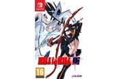 Gry - Kill La Kill IF (Code in a Box) - Nintendo Switch - Akcji/Przygodowa - 5060690792192
