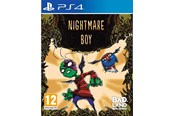 Gry - Nightmare Boy - Sony PlayStation 4 - Platformowa - 8436566141949