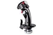 Telefon - Inne akcesoria - Thrustmaster F-16C Viper HOTAS Add-On Grip - 2960848