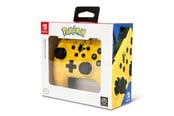 Akcesoria dla graczy - PowerA Nintendo Switch Wired Controller - Pikachu Shadow - Wired Controller - Nintendo Switch - 1511622-01