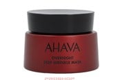 Pielegnacja twarzy - AHAVA Apple of Sodom Overnight Deep Wrinkle Mask - 697045157150