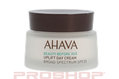 Pielęgnacja twarzy - AHAVA Beauty Before Age Uplift Krem na dzień SPF20 - 697045154531