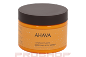 Pielegnacja ciala - AHAVA Deadsea Plants Caressing Body Sorbet - 697045150212