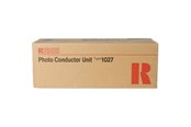 Tusz, toner i materiał eksploatacyjny - Ricoh Type 1027 - 411018