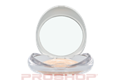 Makijaz - PUPA Milano Pupa Luminys Baked Face Powder - 01 Ivory Beige - 8011607099146