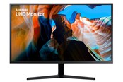 Monitor - 32" Samsung LU32J590UQ - 3840x2160 - VA - LU32J590UQ