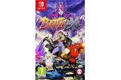 Gry - Battle Axe - Nintendo Switch - Akcji/Przygodowa - 5056280417149