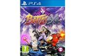 Gry - Battle Axe - Sony PlayStation 4 - Akcji/Przygodowa - 5056280417224