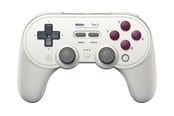 Akcesoria dla graczy - 8BitDo Pro 2 - G Classic Edition - Bluetooth Controller - Wireless Controller - Android - RET00245