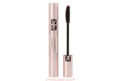 Makijaz - Yves Saint Laurent YSL The Curler Mascara - 1 Rebellious Black - 3614272039209