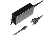 Ładowarka do laptopa - CoreParts 65W AC Power Adapter - MBXUSBC-AC0009