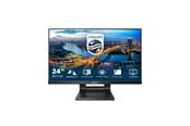 Monitor - 24" Philips 242B1TC - 1920x1080 (FHD) - 75Hz - IPS - 242B1TC/00