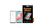 Telefon - szklo ochronne - PanzerGlass Screen Protector Samsung Galaxy A32 5G | M12 - PANZER7252