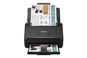 Skaner - Epson WorkForce ES-500W II - B11B263401