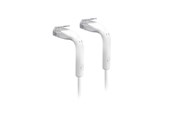 Kabel sieciowy - Ubiquiti UC-Patch-RJ45-50 UniFi Patch Cable 10cm White (50-Pack) - Biały - 0.1m - UC-Patch-RJ45-50