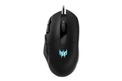 Myszka - Acer Predator - Myszy - 8 - Czarny - GP.MCE11.014