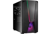 Obudowa komputerowa - SilverStone Fara V1 Pro - Obudowa komputerowa - Tower - Czarny - SST-FAV1MB-PRO