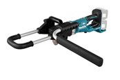 Narzedzia ogrodnicze - Makita 2x18v earth drill solo - DDG460ZX7