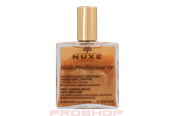 Pielęgnacja ciała - Nuxe Huile Prodigieuse - 3264680009778