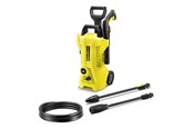 Myjka wysokocisnieniowa - Kärcher Myjka ciśnieniowa K 2 Power Control - 1.673-600.0
