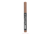 Makijaz - PUPA Milano Pupa Made To Last Waterproof Eyeshadow - 004 Golden Brown - 8011607228751
