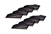 RAM - G.Skill Ripjaws V DDR4-2666 - 256GB - CL19 - Octa Channel (8 pcs) - Intel XMP - Czarny - F4-2666C19Q2-256GVK