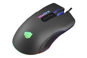 Myszka - Natec FURY Scrapper - Myszy - Optyczny - 7 - Czarny - NFU-1699
