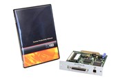 Akcesoria do drukarek - Canon Kofax CGA Board - 2418B006