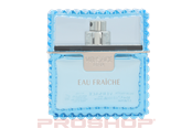 Perfumy i zapachy - VERSACE Man Eau FraÎche EDT - 50ml - P-VF-404-50